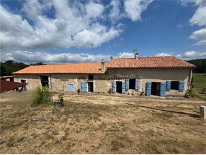 propriete à la vente -   24140  VILLAMBLARD, surface 130 m2 vente propriete - UBI483397487